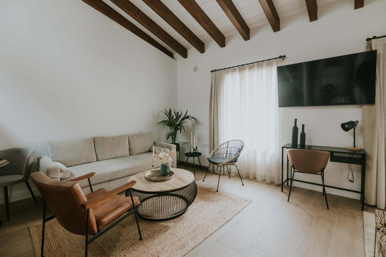 Puracepa - Urban Suites Haro Exterior photo